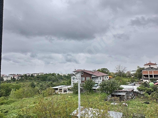 BAŞİSKELE FATİH DE SATILIK MUHTEŞEM ARAKAT DAİRE - Görsel 8