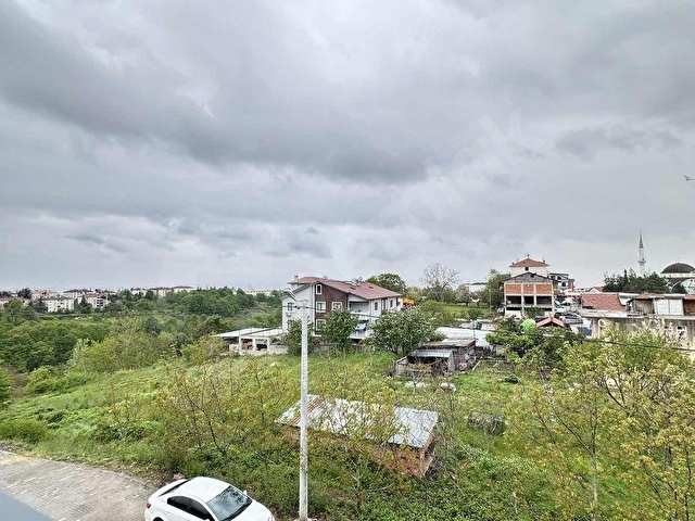 BAŞİSKELE FATİH DE SATILIK MUHTEŞEM ARAKAT DAİRE - Görsel 12
