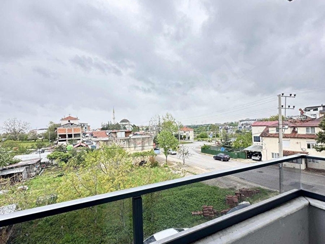 BAŞİSKELE FATİH DE SATILIK MUHTEŞEM ARAKAT DAİRE - Görsel 10