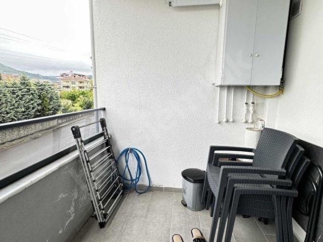 BAŞİSKELE FATİH DE SATILIK MUHTEŞEM ARAKAT DAİRE - Görsel 14