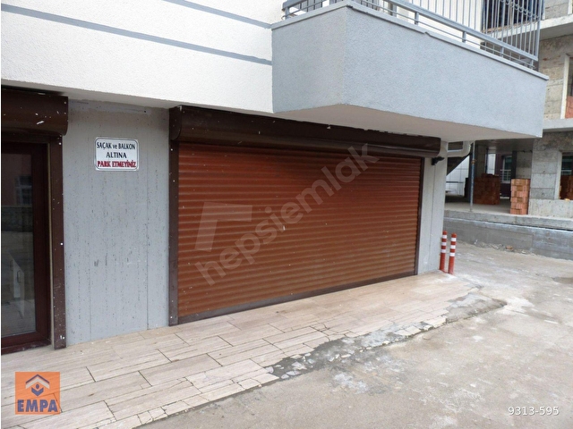 ESAT BANKACI SOKAK SATILIK YENİLENMİŞ 2+1 MOBİLYALI DAİRE - Görsel 25