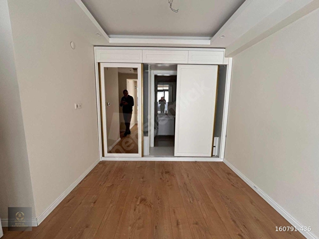 Bankalar Sokağı | Ultra Lüks | 100 m² | Ebeveyn Banyolu - Görsel 11