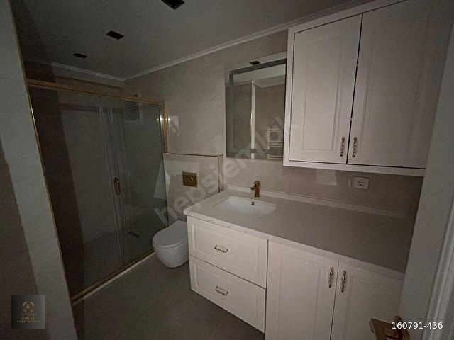 Bankalar Sokağı | Ultra Lüks | 100 m² | Ebeveyn Banyolu - Görsel 3
