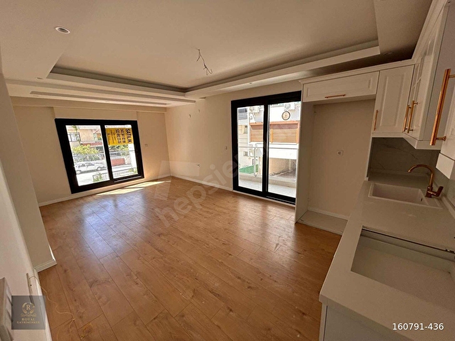 Bankalar Sokağı | Ultra Lüks | 100 m² | Ebeveyn Banyolu - Görsel 12