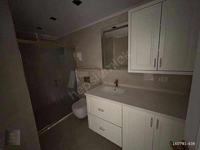 Bankalar Sokağı | Ultra Lüks | 100 m² | Ebeveyn Banyolu - Görsel 17