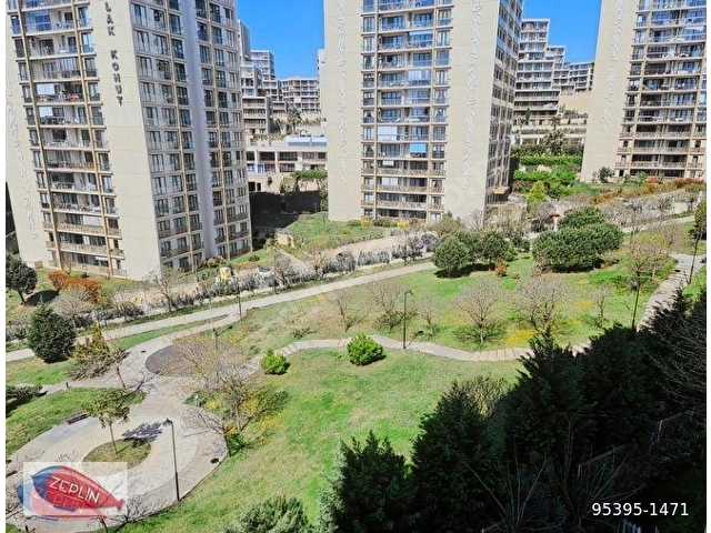 KADERDEN EVORA D PARSELDE ( OKAN DİŞ HAST. ÜSTÜ ) 1+1 DAİRE - Görsel 16