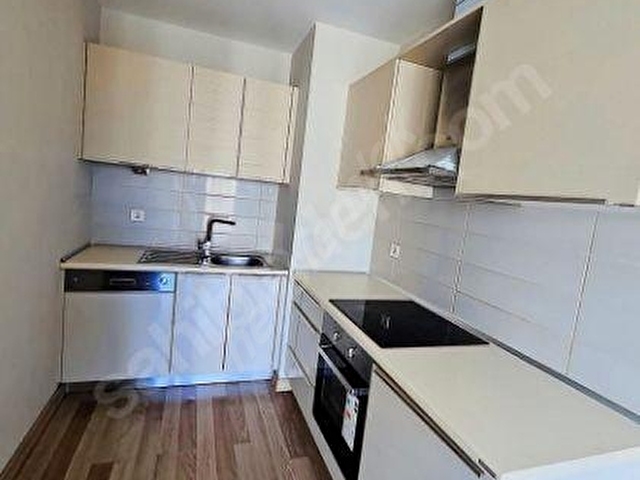 KADERDEN EVORA D PARSELDE ( OKAN DİŞ HAST. ÜSTÜ ) 1+1 DAİRE - Görsel 6