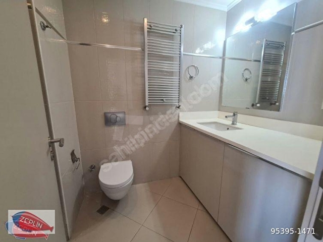 KADERDEN EVORA D PARSELDE ( OKAN DİŞ HAST. ÜSTÜ ) 1+1 DAİRE - Görsel 11