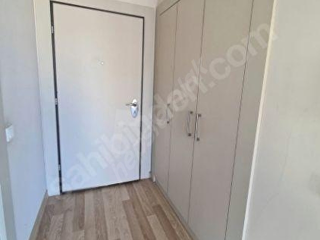 KADERDEN EVORA D PARSELDE ( OKAN DİŞ HAST. ÜSTÜ ) 1+1 DAİRE - Görsel 13