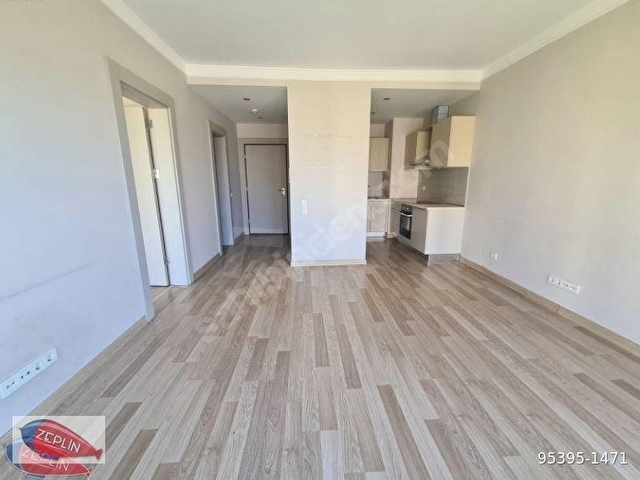 KADERDEN EVORA D PARSELDE ( OKAN DİŞ HAST. ÜSTÜ ) 1+1 DAİRE - Görsel 2