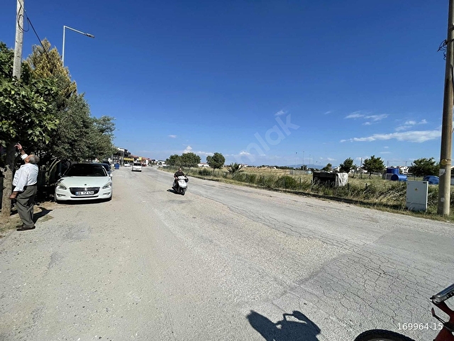 ÇANDARLIDA DENİZE 5 DAKİKA FUL EŞYALI AZ KULLANILMIŞ DAİRE - Görsel 7