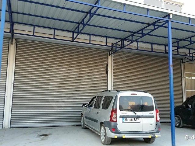 Sahibinden Satılık Sanayi Sitesinde İyi Konumda Toplam 170 m2 - Görsel 2