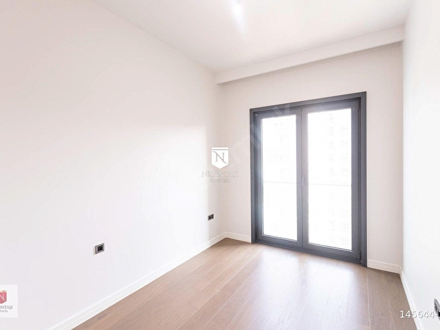 Akzirve Topkapı29 Sıfır 4+1 Satılık Daire - Görsel 24