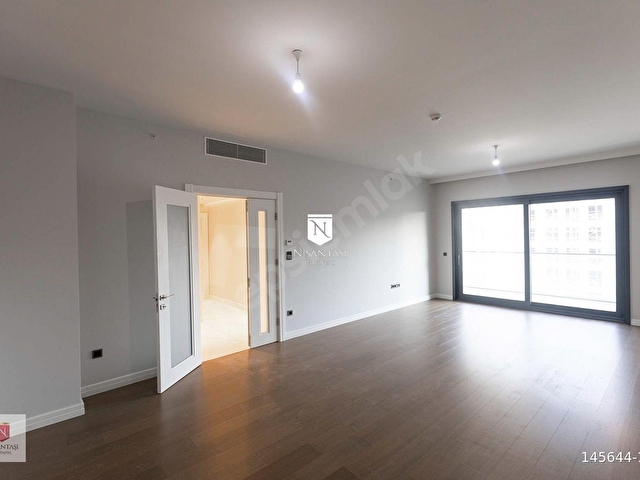 Akzirve Topkapı29 Sıfır 4+1 Satılık Daire - Görsel 3