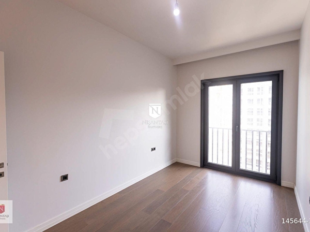 Akzirve Topkapı29 Sıfır 4+1 Satılık Daire - Görsel 20