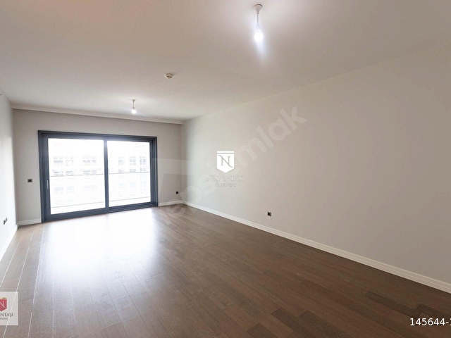 Akzirve Topkapı29 Sıfır 4+1 Satılık Daire - Görsel 4