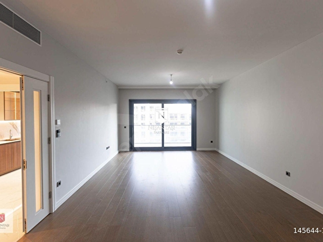 Akzirve Topkapı29 Sıfır 4+1 Satılık Daire - Görsel 2