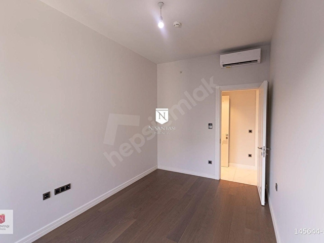 Akzirve Topkapı29 Sıfır 4+1 Satılık Daire - Görsel 21