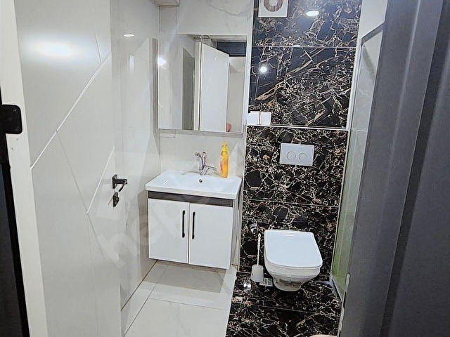 1+2 BAĞIMSIZ MUTFAKLI TERS DUBLEX DAİRE - Görsel 10