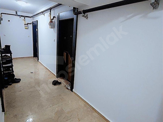 1+2 BAĞIMSIZ MUTFAKLI TERS DUBLEX DAİRE - Görsel 4