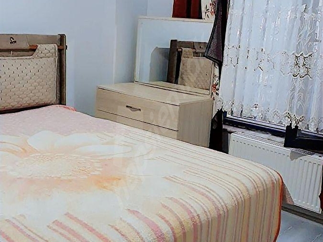 1+2 BAĞIMSIZ MUTFAKLI TERS DUBLEX DAİRE - Görsel 16