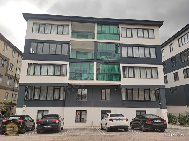1+2 BAĞIMSIZ MUTFAKLI TERS DUBLEX DAİRE