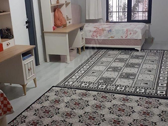 1+2 BAĞIMSIZ MUTFAKLI TERS DUBLEX DAİRE - Görsel 15