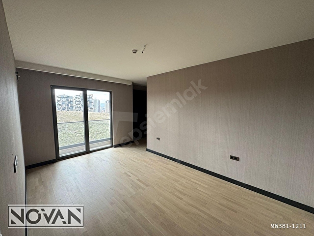 AVEND BEYTEPE EKSİKSİZ 4,5 + 1 . 4 BANYOLU ARA KAT BALKONLU BOŞ - Görsel 26