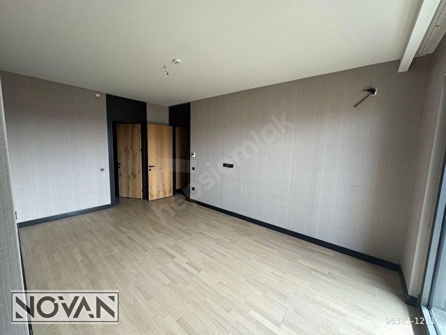AVEND BEYTEPE EKSİKSİZ 4,5 + 1 . 4 BANYOLU ARA KAT BALKONLU BOŞ - Görsel 24