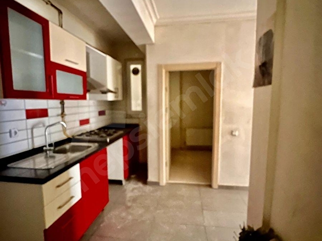 GAM GAYRİMENKULDEN ESPARK YAKINI KİRALIK 1+1 APART DAİRE - Görsel 13
