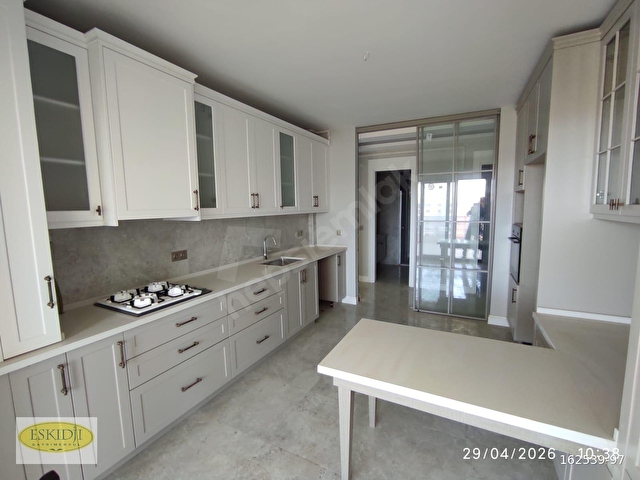 ÇANAKKALE KEPEZ İLYADA PARK 2.ETAP LÜX KİRALIK 3,5+1ARAKAT DAİRE - Görsel 13
