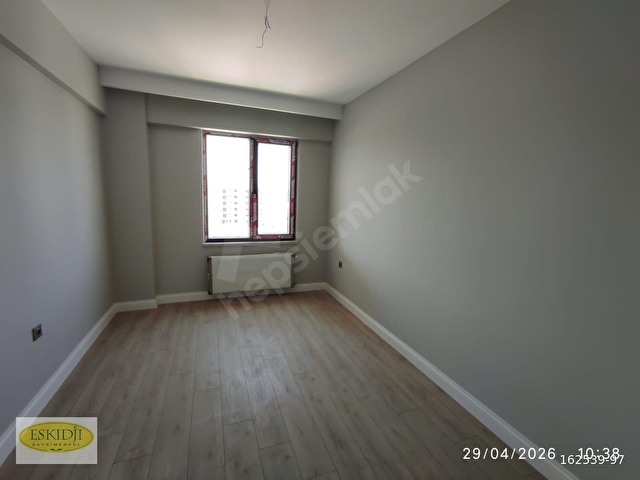 ÇANAKKALE KEPEZ İLYADA PARK 2.ETAP LÜX KİRALIK 3,5+1ARAKAT DAİRE - Görsel 20