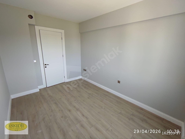 ÇANAKKALE KEPEZ İLYADA PARK 2.ETAP LÜX KİRALIK 3,5+1ARAKAT DAİRE - Görsel 21