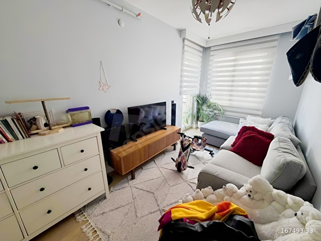 ONELİFE GAYRİMENKUL BURSA MODERN GÖL MANZARALI 3.5+1 ULTRA LÜKS - Görsel 22