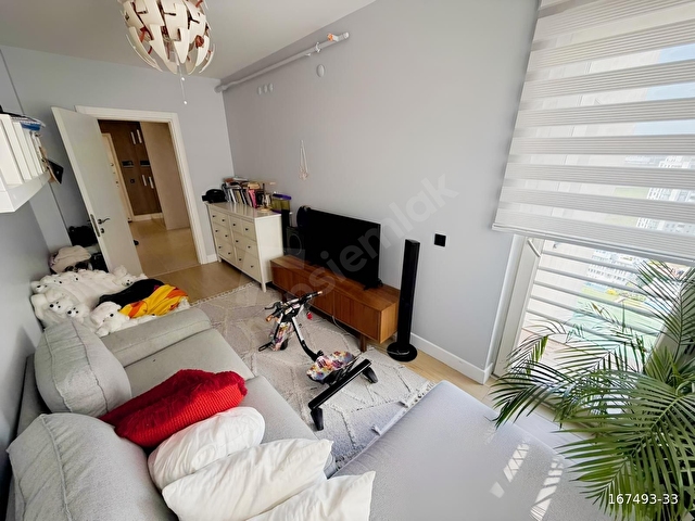 ONELİFE GAYRİMENKUL BURSA MODERN GÖL MANZARALI 3.5+1 ULTRA LÜKS - Görsel 21