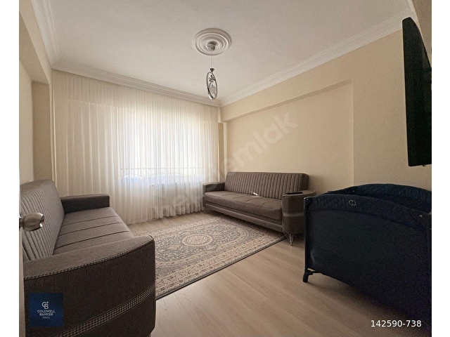 Çanakkale Merkez’de Boğaz Manzaralı 3+1 Satılık Daire - Görsel 18