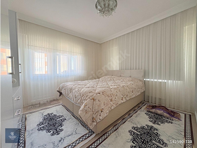 Çanakkale Merkez’de Boğaz Manzaralı 3+1 Satılık Daire - Görsel 21