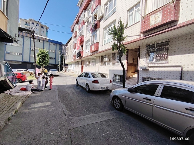 BAĞCILAR DAĞ YOLU MECİSİN HASTANESİ ARKASİ - Görsel 13