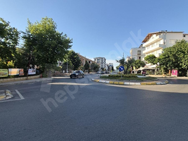 NETWORK GÜLÜMSER DEN İŞLEK CADDE ÜZERİ DÜZ GİRİŞ VE ALT DEPOLU - Görsel 28