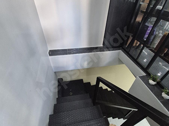 NETWORK GÜLÜMSER DEN İŞLEK CADDE ÜZERİ DÜZ GİRİŞ VE ALT DEPOLU - Görsel 17
