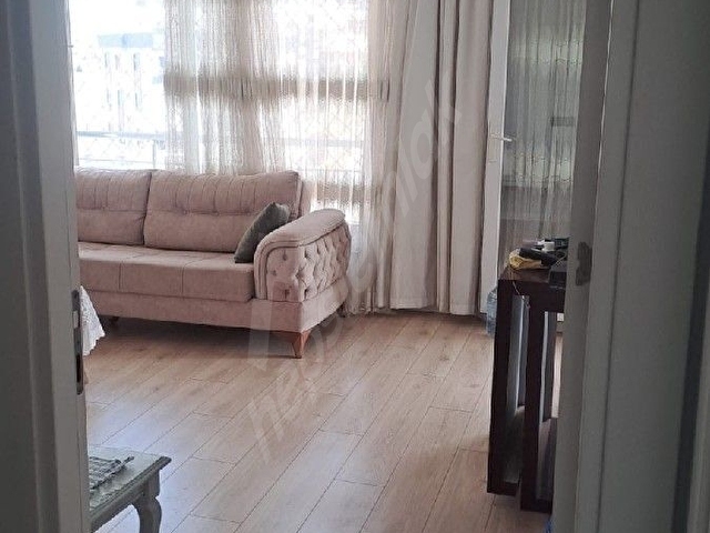 KIRKLARSIRTI MAH.SİTE İÇERİSİNDE 7.KAT 3+1 175 M.KOMBİLİ SATILIK DAİRE - Görsel 16