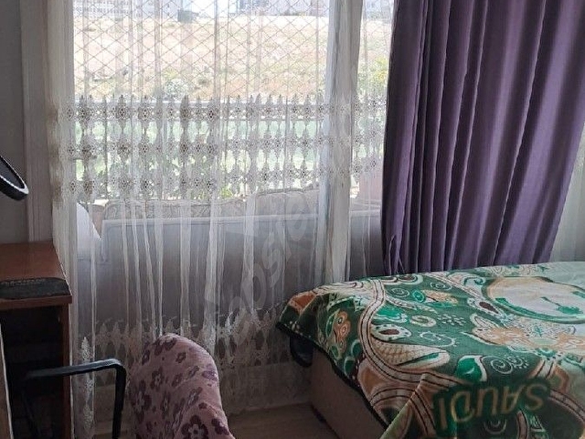 KIRKLARSIRTI MAH.SİTE İÇERİSİNDE 7.KAT 3+1 175 M.KOMBİLİ SATILIK DAİRE - Görsel 19