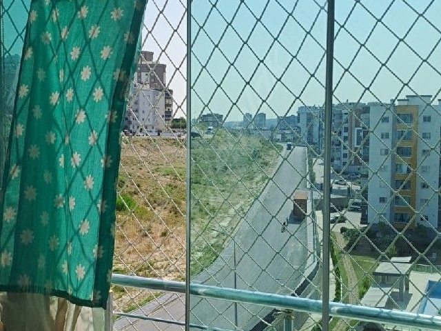 KIRKLARSIRTI MAH.SİTE İÇERİSİNDE 7.KAT 3+1 175 M.KOMBİLİ SATILIK DAİRE - Görsel 21