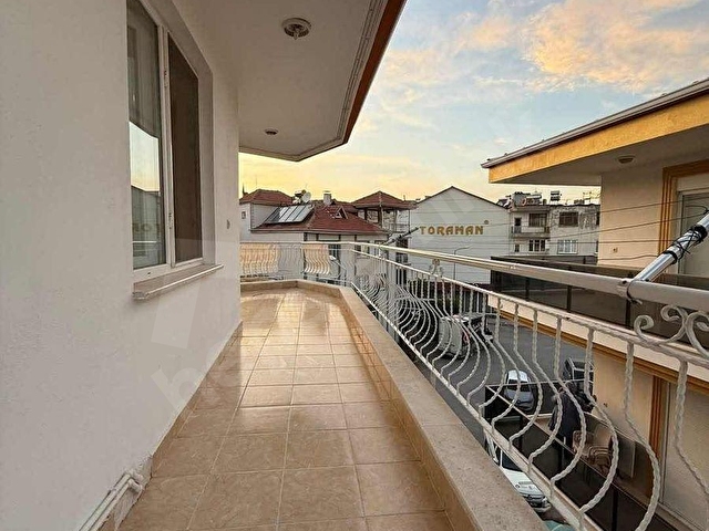 SARICALAR DAN MERKEZİ KONUM DA 2+1 DAİRE - Görsel 15