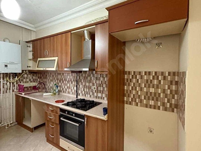 SARICALAR DAN MERKEZİ KONUM DA 2+1 DAİRE - Görsel 4