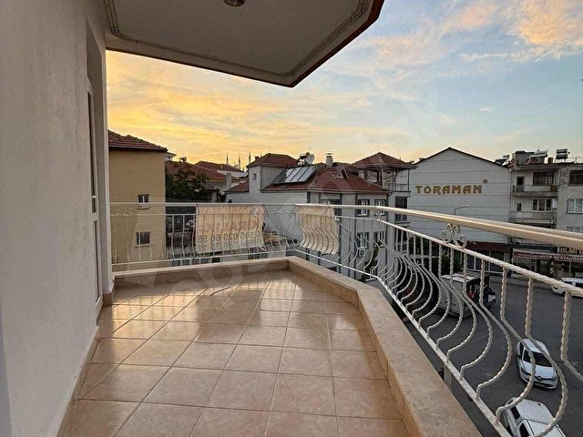 SARICALAR DAN MERKEZİ KONUM DA 2+1 DAİRE - Görsel 7