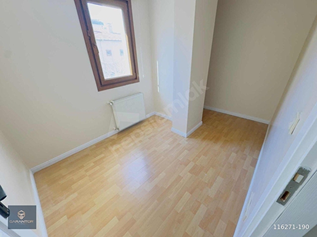 KARTAL YALI MHDE KULLANIŞLI KAT MÜLKİYETLİ SATILIK 3+1 DAİRE - Görsel 22