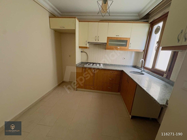 KARTAL YALI MHDE KULLANIŞLI KAT MÜLKİYETLİ SATILIK 3+1 DAİRE - Görsel 15