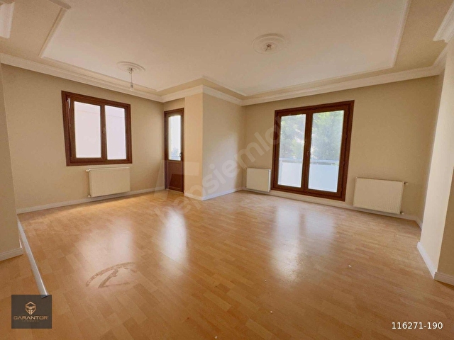 KARTAL YALI MHDE KULLANIŞLI KAT MÜLKİYETLİ SATILIK 3+1 DAİRE - Görsel 9