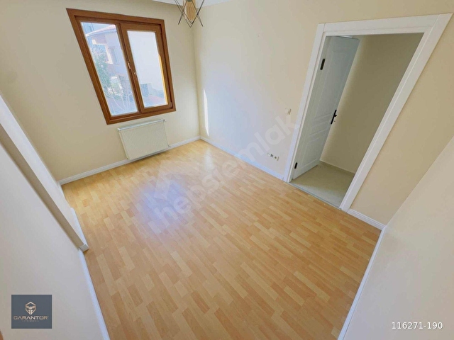 KARTAL YALI MHDE KULLANIŞLI KAT MÜLKİYETLİ SATILIK 3+1 DAİRE - Görsel 28